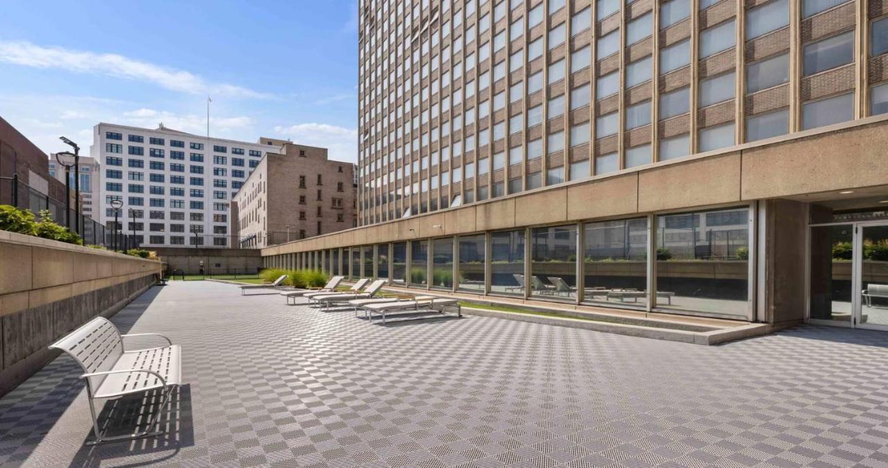 Luckman Apartments By Barsala Cleveland Exteriér fotografie