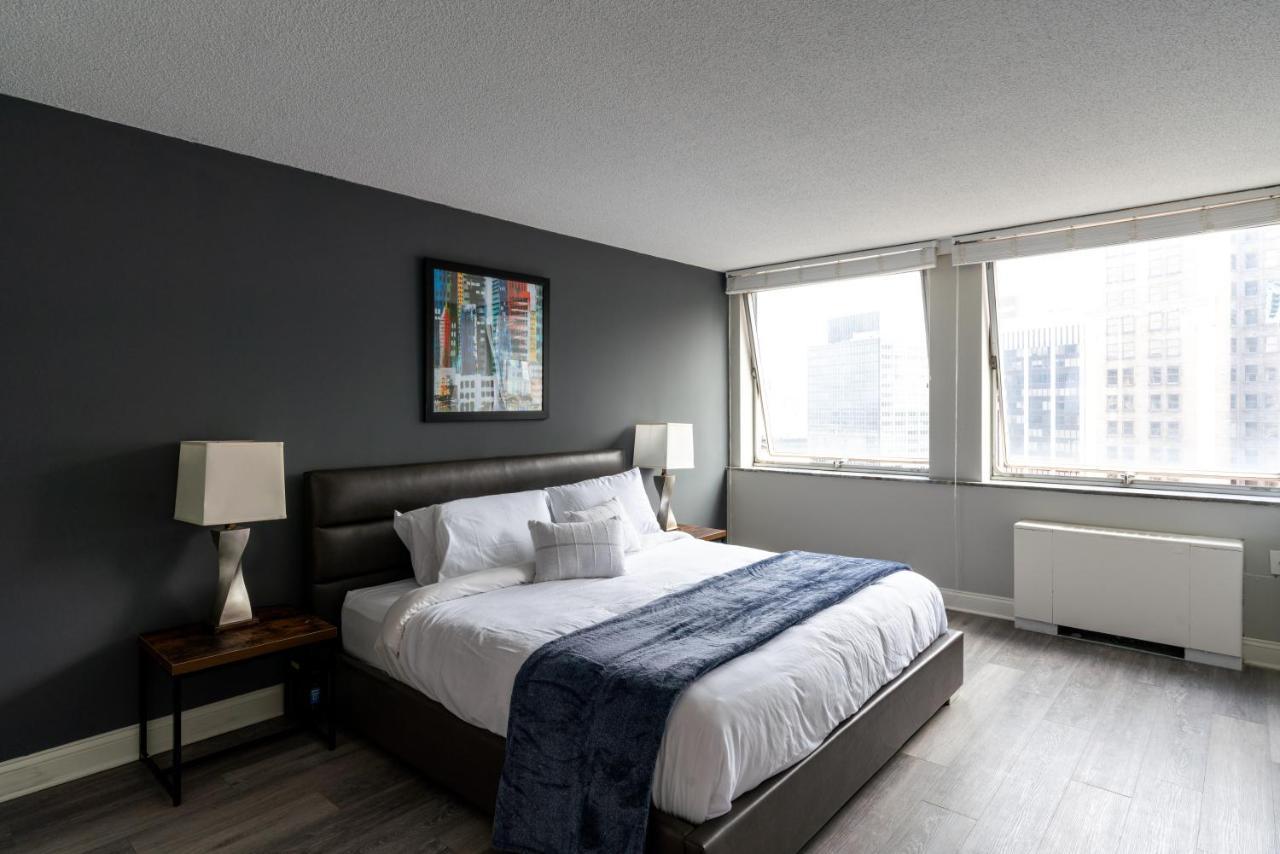 Luckman Apartments By Barsala Cleveland Exteriér fotografie