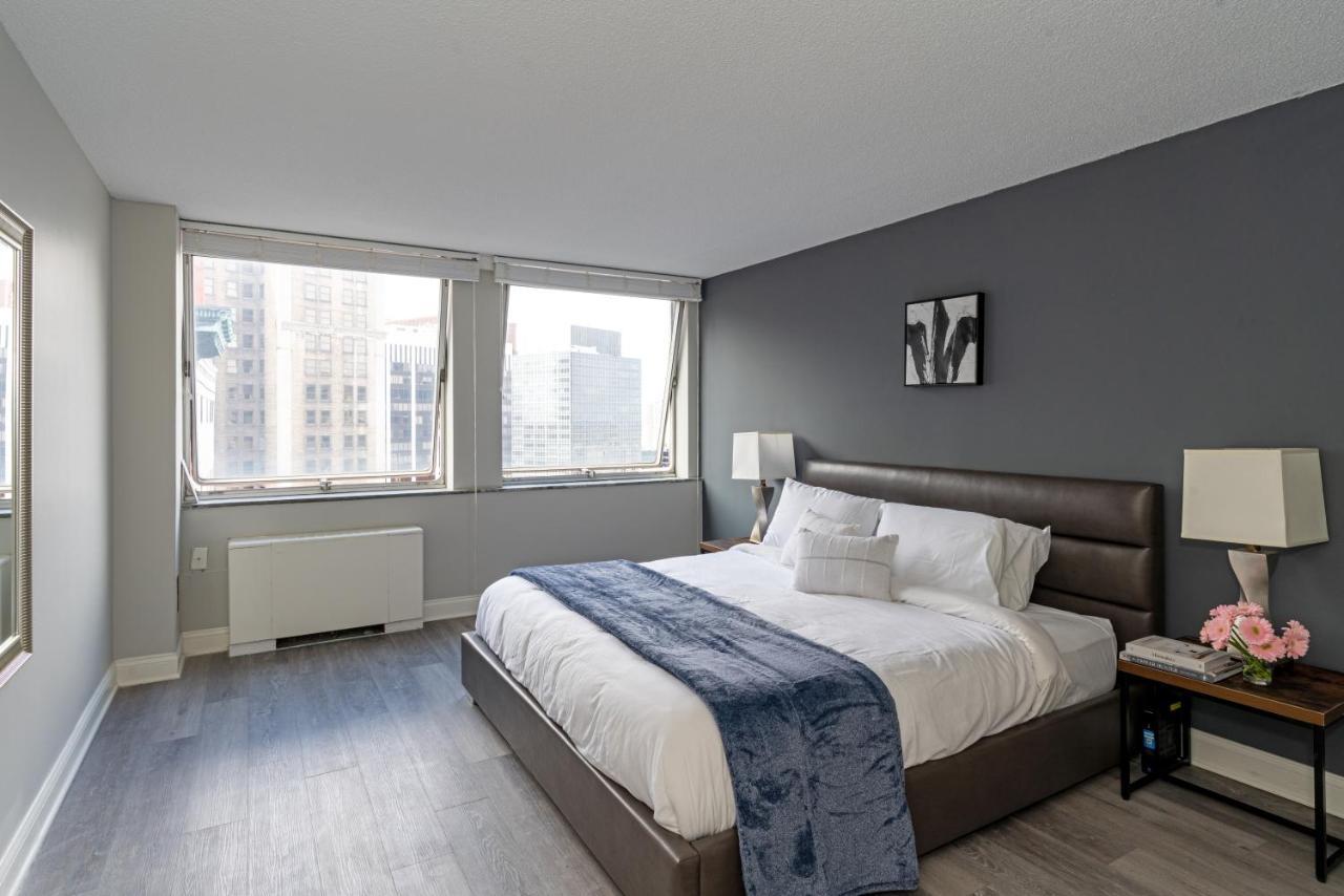 Luckman Apartments By Barsala Cleveland Exteriér fotografie